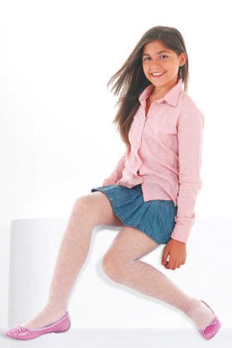 DAYMOD - LVY GIRL PANTYHOSE