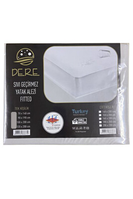 DERE  FITTED BATTAL ALEZ 180X200