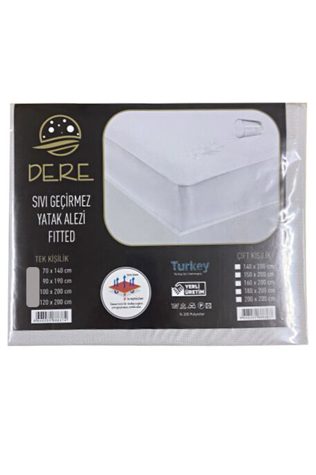  - DERE FITTED BATTAL ALEZ 180X200
