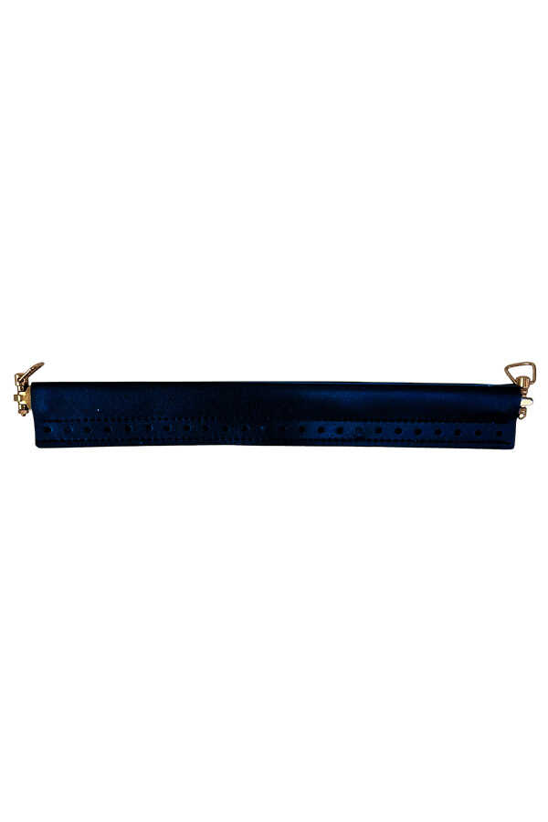 Derili Yaylı Burs 30 Cm 03 Lacivert