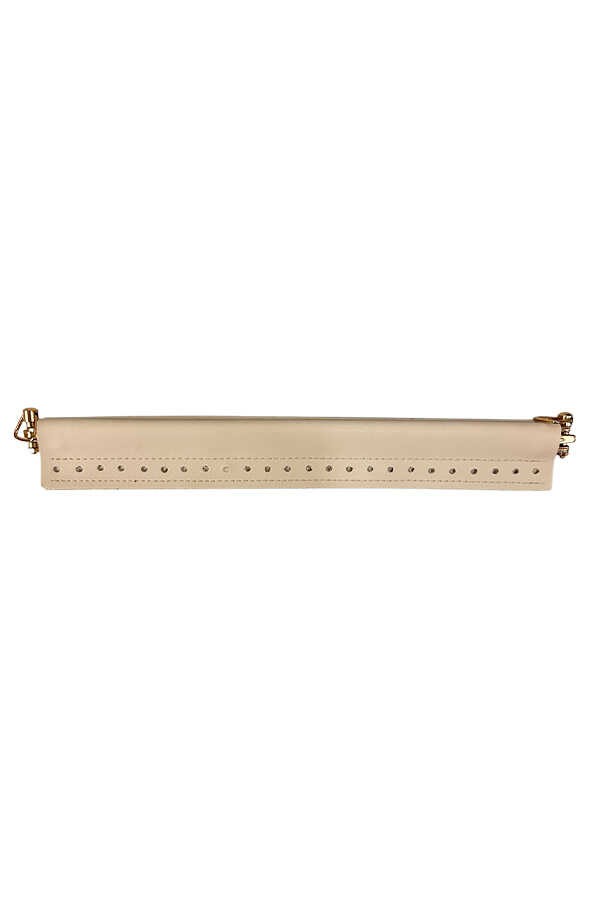 Derili Yaylı Burs 30 Cm 06 Bej