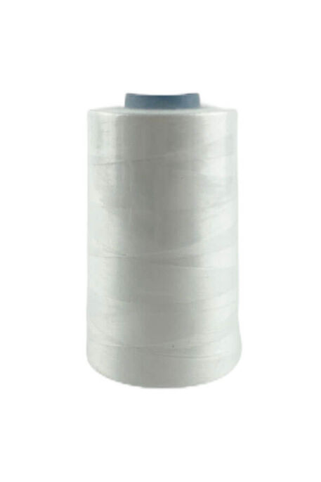 DİKİŞ İPİ 5000 MT BEYAZ - 2