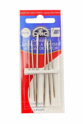 DMC - BREZİLYA EMBROIDERY NEEDLE 1769/2 14-18 NO