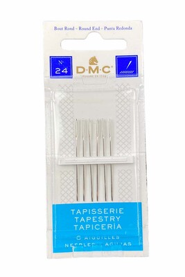 DMC - DMC GOBLEN İĞNESİ 1767/7 24 NO