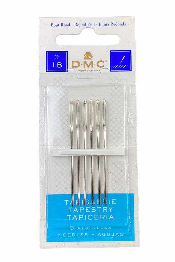 Dmc Goblen İğnesi 1767/4 18 No