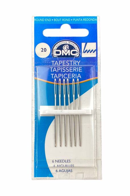 DMC GOBLEN İĞNESİ 1767/5 20 NO - 2