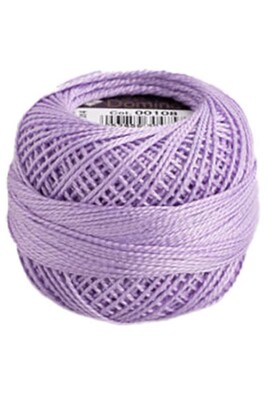 DOMİNO - DOMİNO KOTON PERLE NO:8 NAKIŞ İPİ 00108