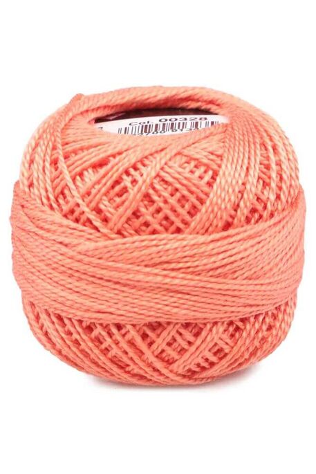 DOMİNO - DOMINO KOTON PERLE NO:8 EMBROIDERY THREAD 00328