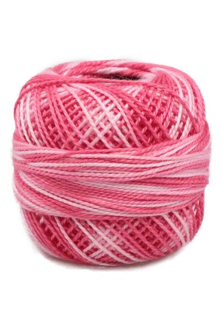 DOMİNO - DOMINO KOTON PERLE NO:8 EMBROIDERY THREAD K0157