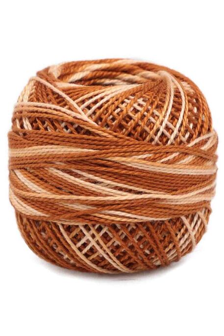 DOMİNO - DOMINO KOTON PERLE NO:8 EMBROIDERY THREAD K0160