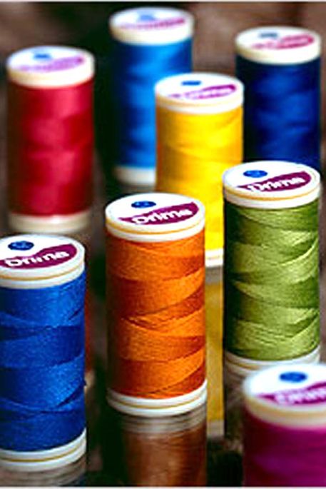 DRİMA - SEWING THREAD 100 MT