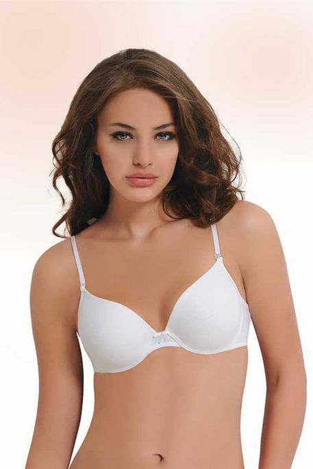 NBB - ELASTANE BRA 3539