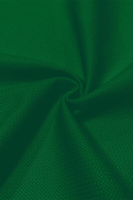  - EMBROIDERY FABRIC 125 X 75 cm GREEN 06