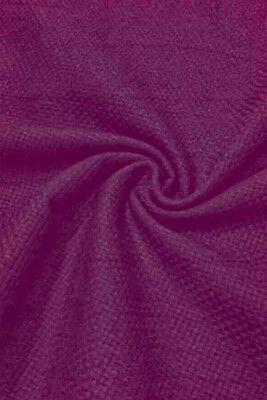  - EMBROIDERY FABRIC 125 X 75 cm MAGENTA 25