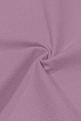  - EMBROIDERY FABRIC 125 X 75 cm MAGENTA 26