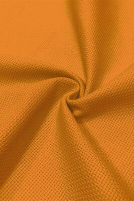  - EMBROIDERY FABRIC 125 X 75 cm MUSTARD 10