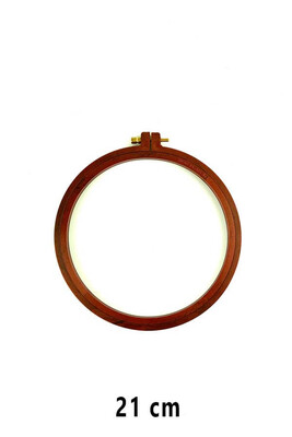  - EMBROIDERY HOOP PULLEY PLASTIC SCREW NO: 1