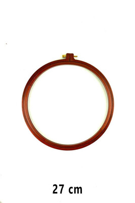  - EMBROIDERY HOOP PULLEY PLASTIC SCREW NO: 2