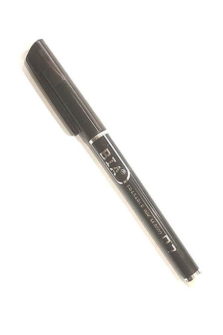  - ERASED PEN BIA BLACK