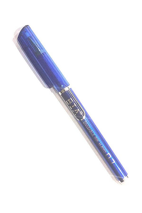  - ERASED PEN BIA BLUE