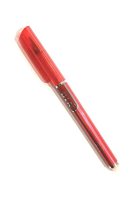  - ERASED PEN BIA RED