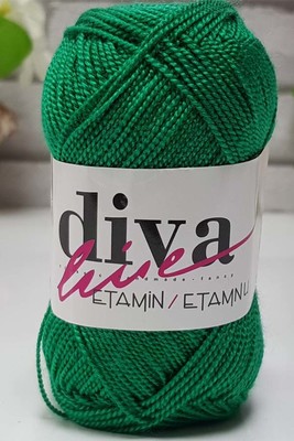 DİVA - ETAMİN İŞ ORLONU 33 Benetton