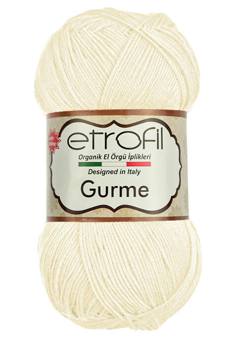 ETROFİL - ETROFİL GURME 70148 Ekru