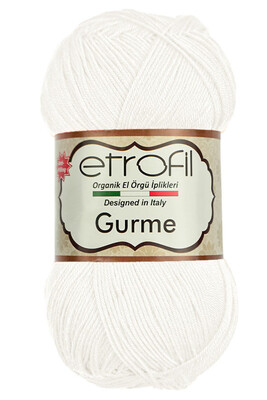ETROFİL GURME 70171 Beyaz