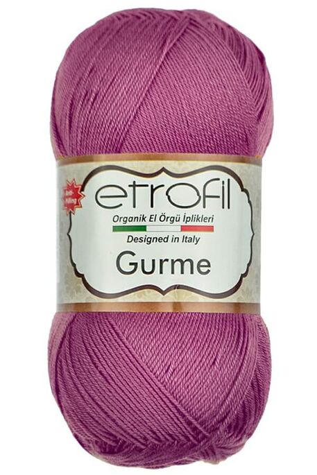 ETROFİL GURME 70659 Açık Mor - 1