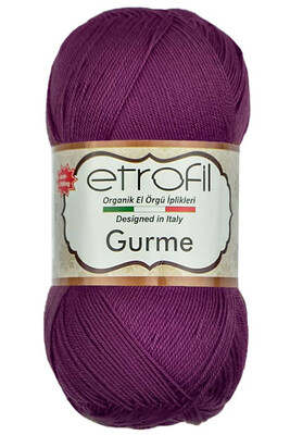 ETROFİL GURME 70678 Mor