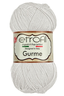 ETROFİL GURME 70998 Duman Gri