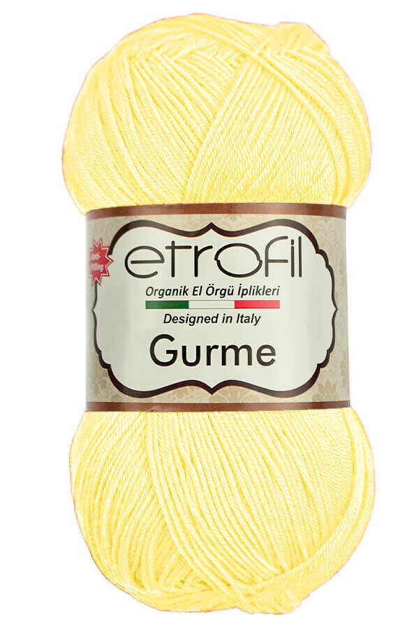 Etrofil Gurme 72008 Civciv Sarısı
