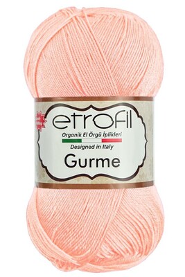 ETROFİL GURME 72039 Yavruağzı