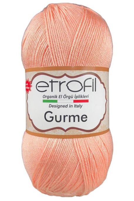 ETROFİL GURME 72040 Yavruağzı - 1