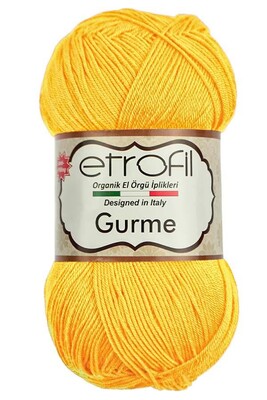 ETROFİL GURME 72042 Sarı