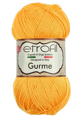 ETROFİL GURME 72043 Koyu Sarı