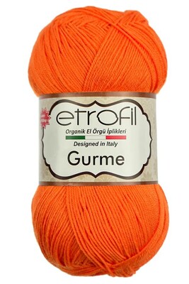 ETROFİL GURME 72044 Turuncu