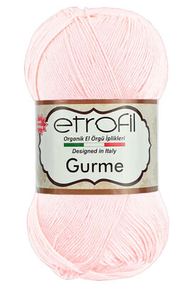 ETROFİL GURME 73038 Açık Pembe