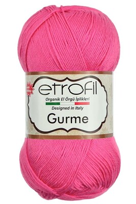 ETROFİL GURME 73041 Fuşya