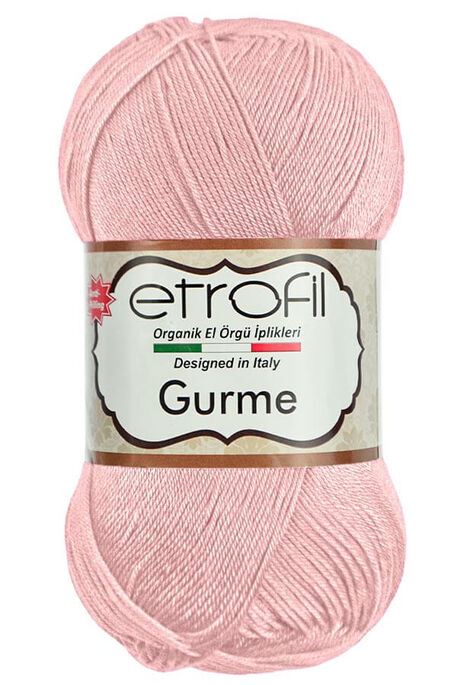 ETROFİL GURME 73099 Pudra - 1