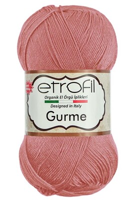 ETROFİL GURME 73100 Mercan