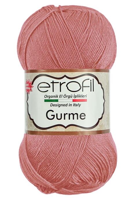 ETROFİL GURME 73100 Mercan - 1