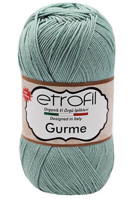 ETROFİL GURME 74021 Küf Yeşili