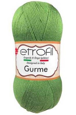 ETROFİL GURME 74023 Yeşil