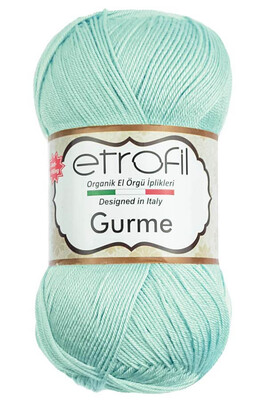 ETROFİL GURME 74025 Su Yeşili