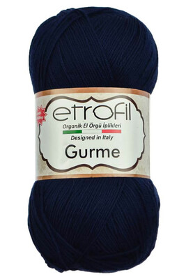 ETROFİL GURME 74026 Lacivert