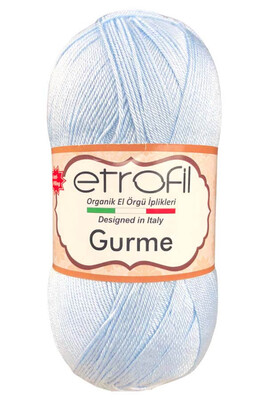 ETROFİL GURME 75027 Bebe Mavi