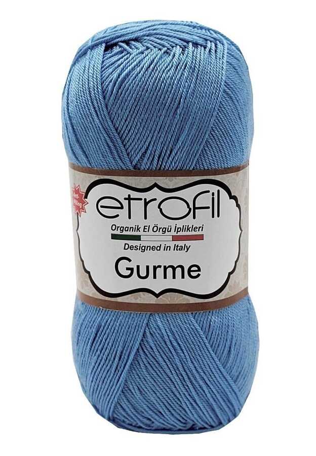 ETROFİL GURME 75028 Mavi