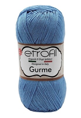 ETROFİL GURME 75028 Mavi