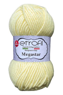 ETROFİL MEGASTAR 70299 Krem
